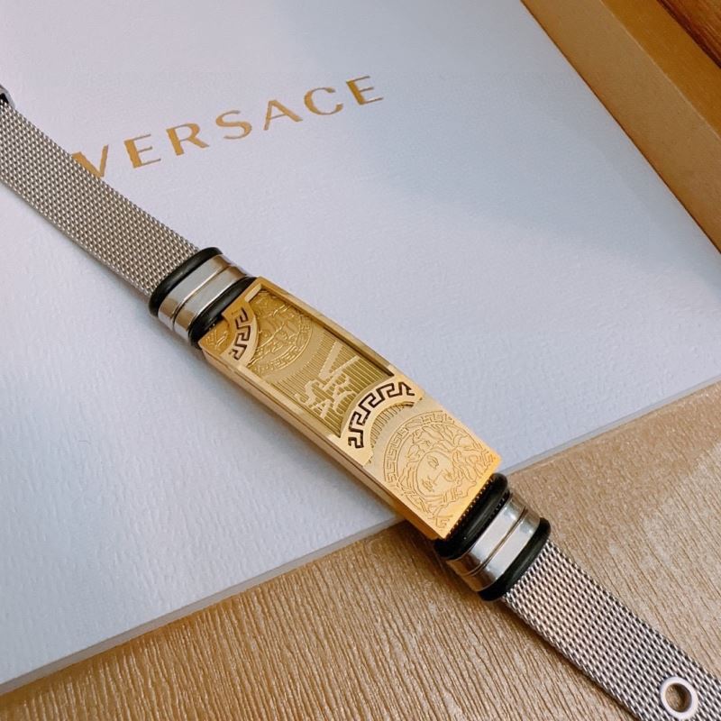 Versace Bracelets